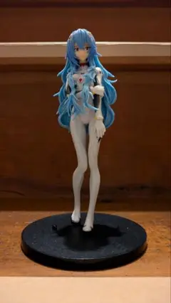 綾波レイ　新Eva 18cm