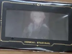 崩壊:スターレイル スタレ アベンチュリン レンキュラーカード
