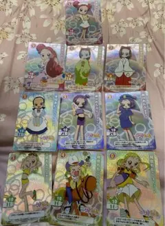 2025年最新】おジャ魔女どれみ cgcの人気アイテム - メルカリ