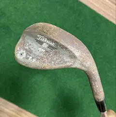 【貴重】Titleist SM7 58°14Kウェッジ Vokey Design