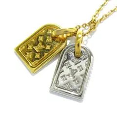 ルイヴィトン ネックレス美品 M63141
