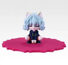 HUNTER × HUNTER 一番くじ Ｇ賞 ネフェルピトー