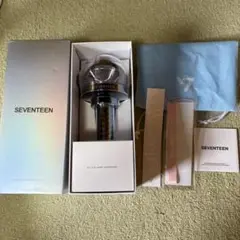SEVENTEEN ペンライト carat棒