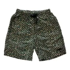 送料込み グラミチ ナイロンパッカブルショーツ 【S】 ハーフパンツ