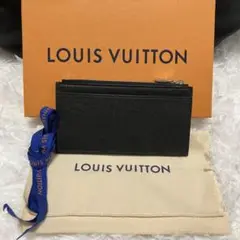 ✨極美品✨ルイヴィトン タイガ コインカードホルダー コインケース