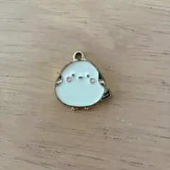 シマエナガさんのチャーム