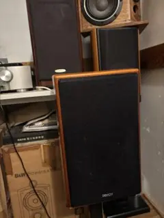 hagioukanです。  ◆DENON◆スピーカー SC-CX303◆ デノン / デンオン(DENON)|ペア|HARDOFFオフモール（オフモ