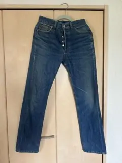 Levi's501 リーバイス501 デニム ジーンズ W30