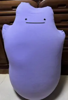 Yogibo Hugger メタモン ポケモンセンター限定