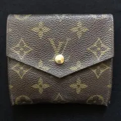 ⭐️美品⭐️ ♦️LOUIS VUITTON♦️財布 二つ折り財布 長財布