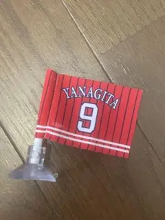 福岡ソフトバンクホークス　柳田悠岐　ミニブラック