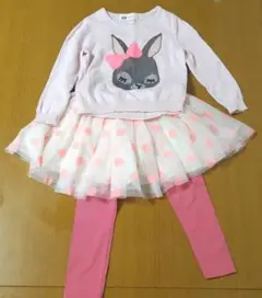 H&M　キッズ服セット売り