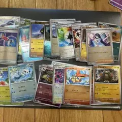 ポケモンカードセット