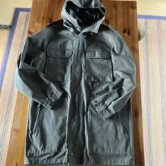 ドイツ軍ミリタリージャケット オリーブグリーン サイズ170/180-95