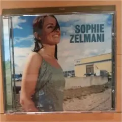 ★ CD ソフィー・セルマー二