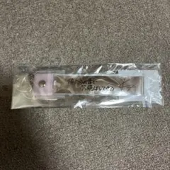 Paradox Live 銀テープキーホルダー cozmez