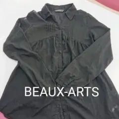 BEAUX-ARTSシャツ