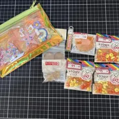 トワコロン　イエロー
