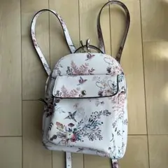 Parfois(パルフォア)リュック