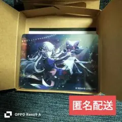 プロセカ　草薙寧々　ノーブルアート