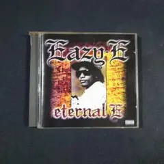 『Eternal E』イージー・イー