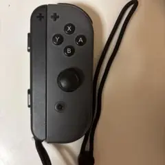 Nintendo Switch joy-con ジョイコン　右　ジャンク　グレー