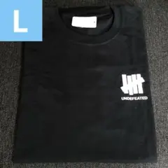 undefeated fukuoka 限定Tシャツ　半袖　アンディフィーテッド