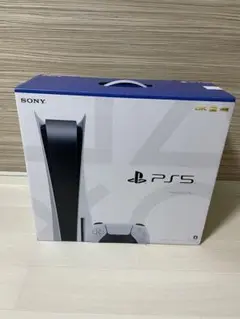 プレイステーション5 PS5 本体