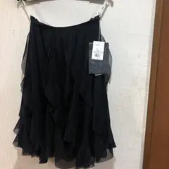 トクコプルミエヴォル スカート