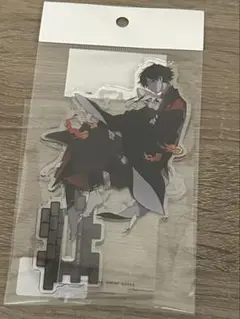 獄都事変 eeoストア 鬼面 アクリルスタンド アクスタ 田噛