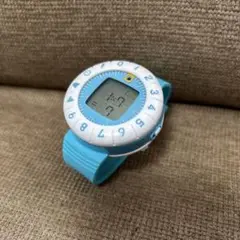 チャレンジ2年生　九九ソングバンド　ライトブルー