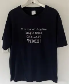 PeterBarakan's LIVE MAGIC! 2024ファイナルTシャツ