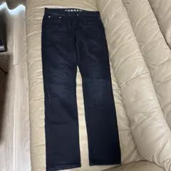denham razor ブラック美品