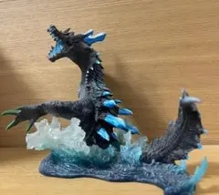 モンスターハンター DXF ラギアクルス希少種 ＆ アビス ハンター剣士 モンスターハンター DXF ラギアクルス希少種 ＆ アビス ハンター
