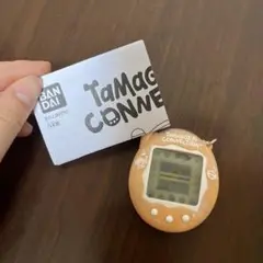 たまごっちコレクション ぱーるみるくてぃー　ジャンク品