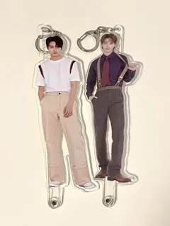 SEVENTEEN ジュン アクリルスティック