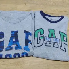 GAP キッズ Tシャツ XL