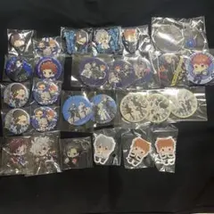 ヒプノシスマイク　mad trigger crew グッズセット