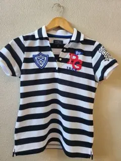 パーリーゲイツ　レディース　半袖　S