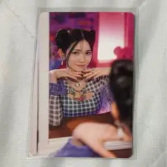 IS:SUE 釼持菜乃 2nd タワレコ ラキドロ