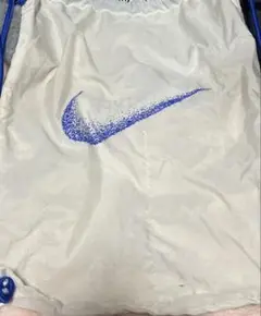 ② 【激レア非売品純正中古品】NIKEエアズームマックスフライ2付属品シューズ袋