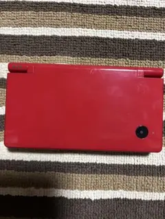 NINTENDO DSi レッド 本体