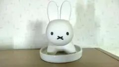 陶器のうさぎ 加湿器