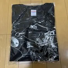 宇宙戦艦ヤマト全記録展　Tシャツ