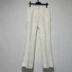 最終値下げ Theory パンツ
