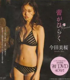 今田美桜/蕾がひらく　週刊プレイボーイ2018年No.19-20　付録DVD Amazon.co.jp: 今田美桜 蕾がひらく 週刊プレイボーイ 付録DVD