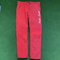 Rough & Swell パンツ　XL