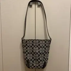 coach コーチ　ショルダーバッグ