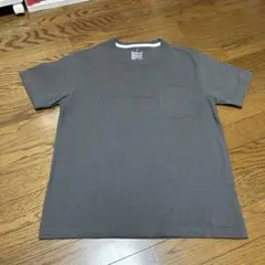 無印良品 半袖 メンズ