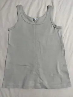 ROSEBUD グレー タンクトップ
